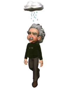 Einstein 3
