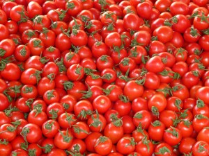 Tomaten