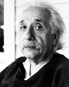 Einstein 2